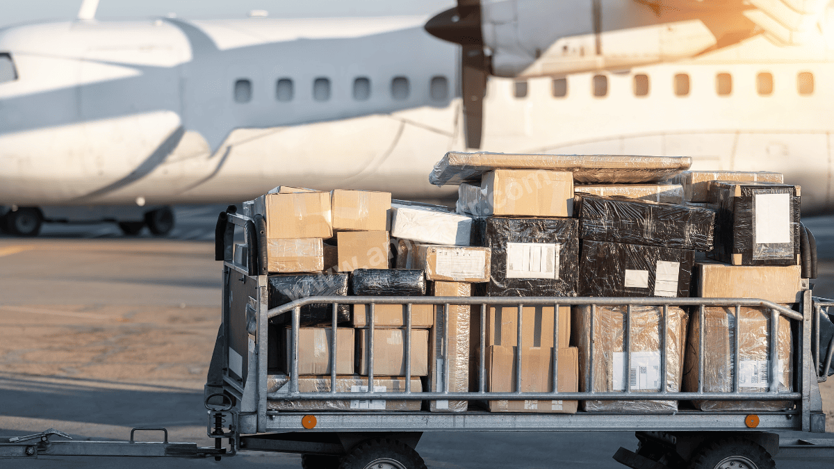 Arıcak Parça Yük Taşıma